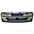 D-Max 2019+ Chrome Front Grille